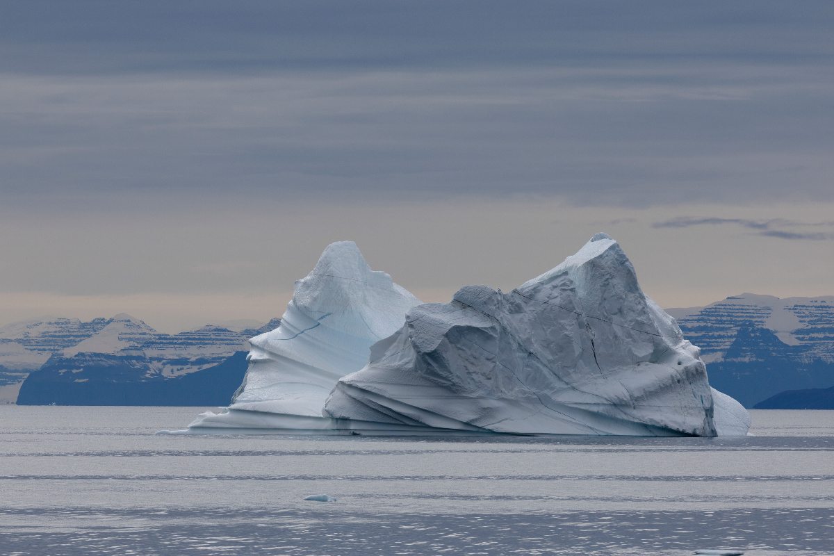 Silversea Bear Islands