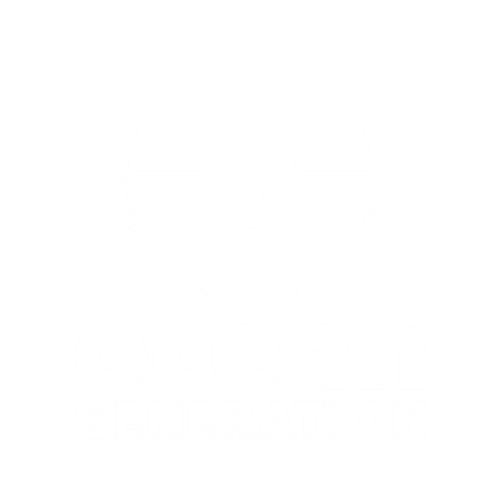 Rb Oceangeneration Logo Lockup White Oceangeneration Logo Lockup White 146