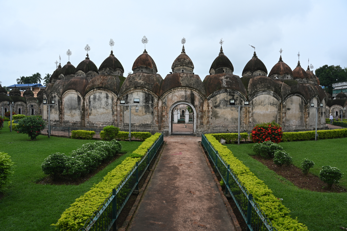 Kalna Shiv Temple Antara Cruises