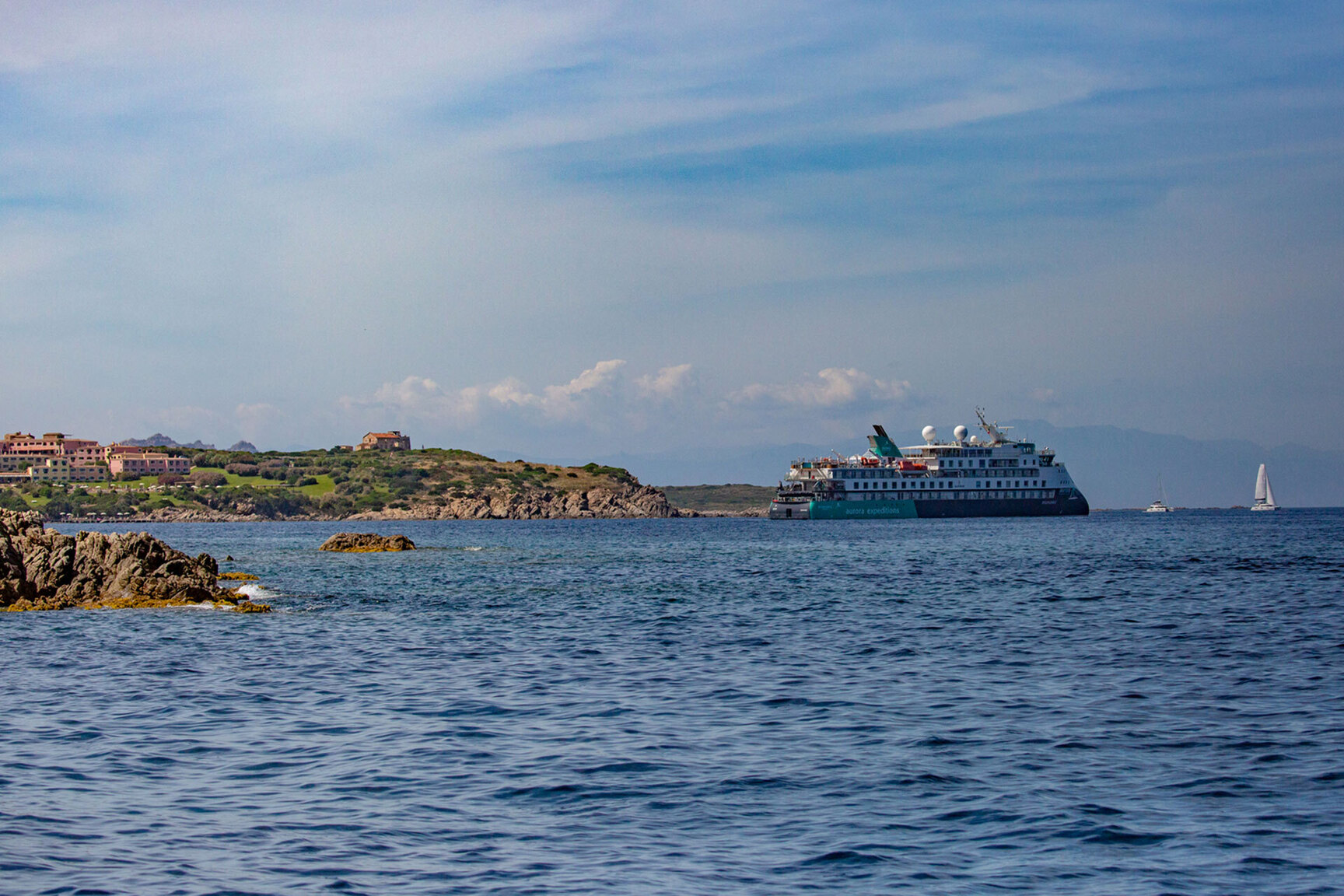 Sardinia, Italy Credit Pia Harboure