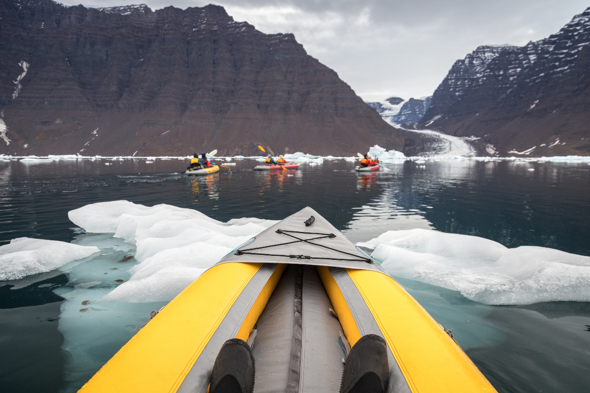 Quark Expeditions Paddler POV 1 4119