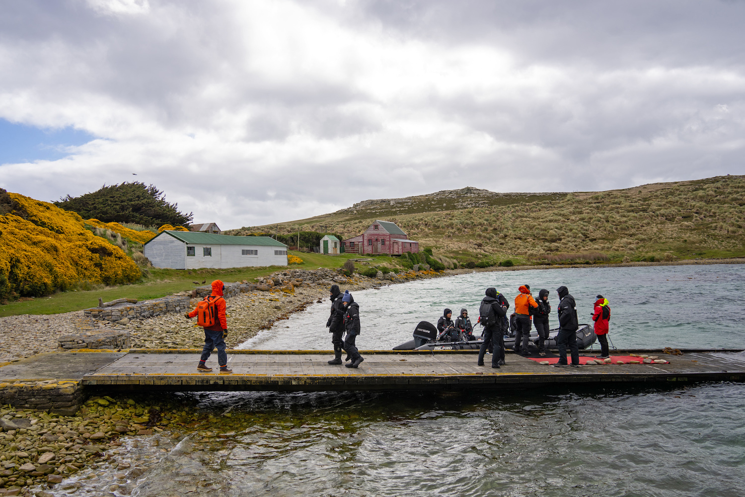 WESTPOINT Falklands Nacho Gutierrez Scenic Eclipse 311S 2025 2026 (1)