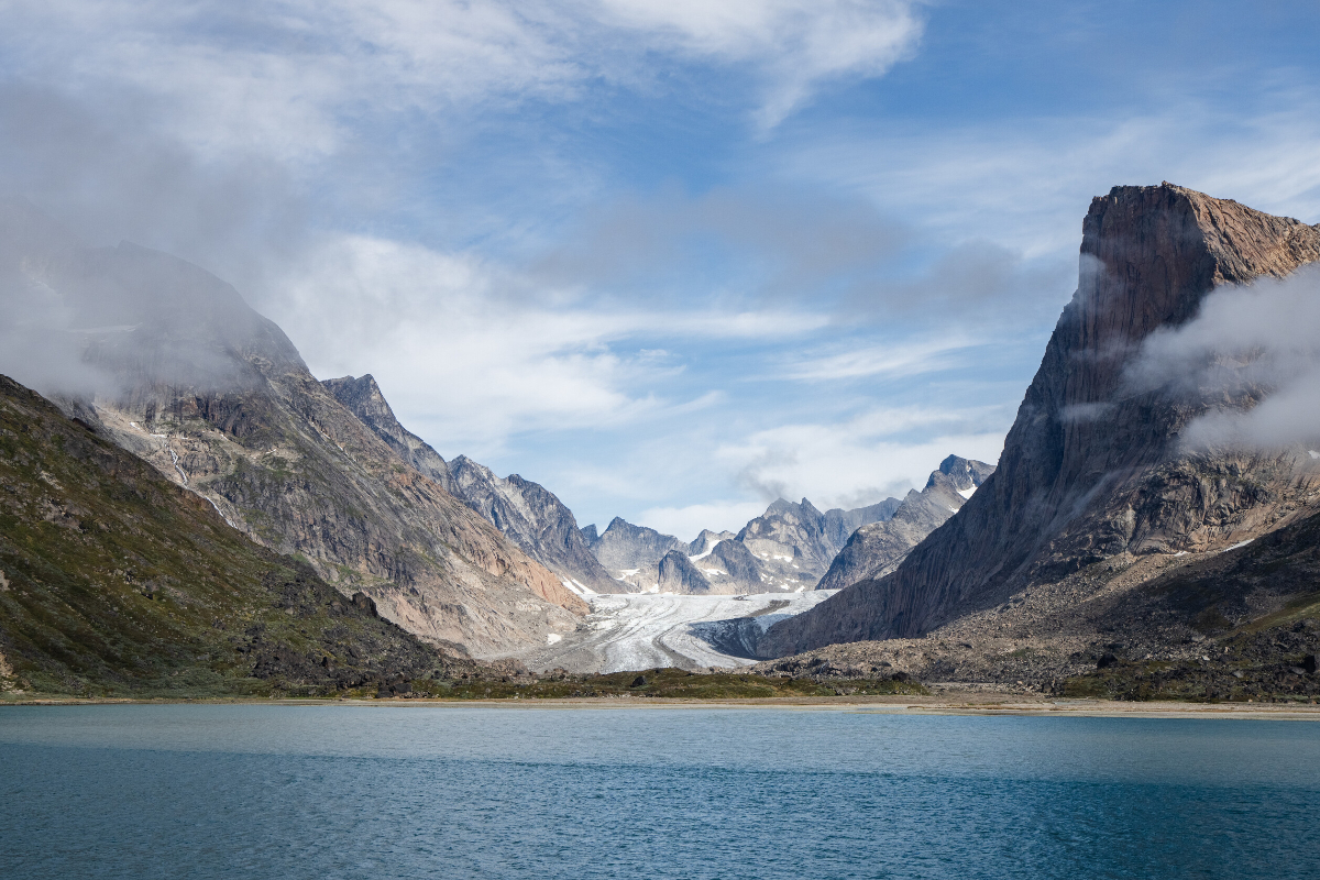 Silversea Prince Christian Sund