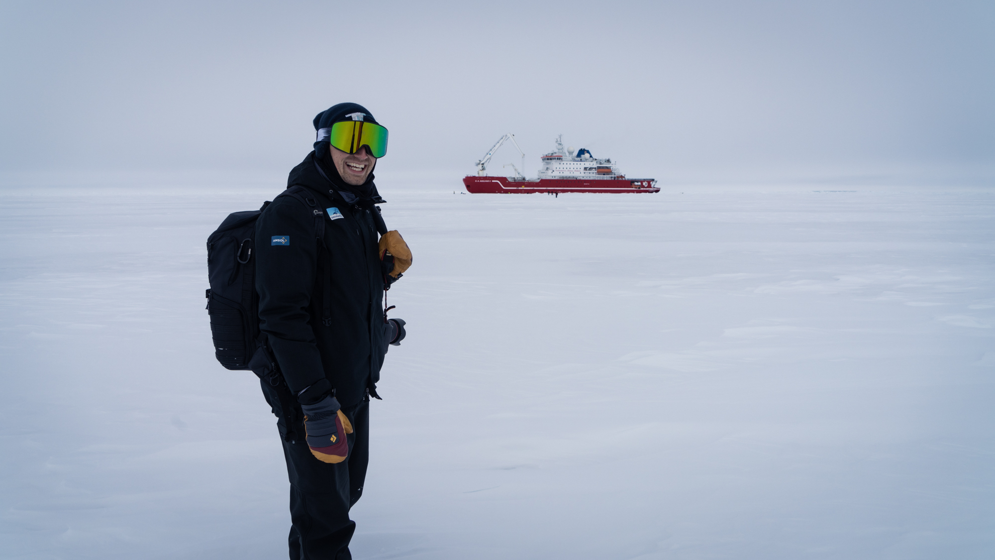 Finding the Endurance