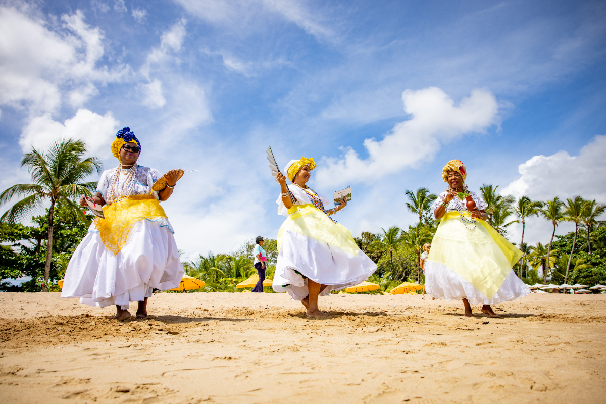 Swan Hellenic Itacare Brazil Benn Berkeley